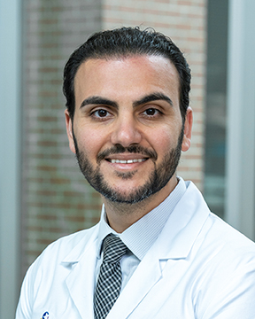Dr. Nyle Maissen - Board Certified Pediatric Infectious Disease Specialist